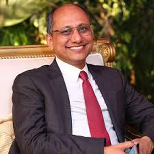 Minister: Planning & Development