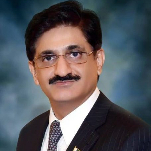 Chief Minister of Sindh